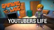 Youtubers Life GAMEPLAY FR : Toi aussi deviens une star de youtube