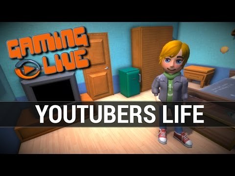 Youtubers Life GAMEPLAY FR : Toi aussi deviens une star de youtube