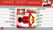 Hande Yener - Havaalanı - ( Official Audio )