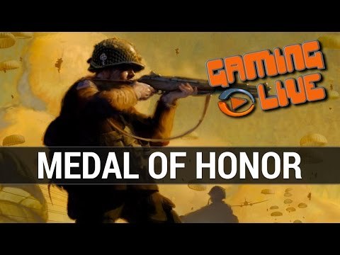 Oldies - Medal of Honor - En Première Ligne : Opération Market Garden