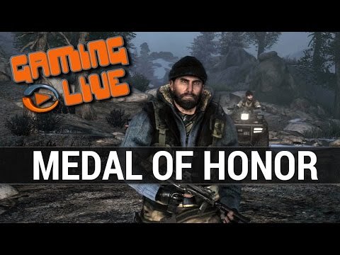 Oldies Medal of Honor - En Première Ligne : Les Alliés débarquent