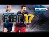 Avance Rapide - FIFA 17 : Nos attentes et rêves les plus fous