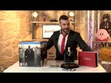 Concours : L'édition collector de Hitman à gagner