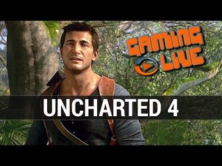 Uncharted 4 GAMEPLAY FR : Une fin de série quasi parfaite - PS4