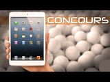 Concours : Un iPad 2 mini de 32 Go à gagner