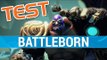 Battleborn TEST FR - Notre avis mitigé expliqué en 3 minutes