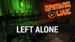 Left Alone GAMEPLAY FR : Jeu de piste avec un serial killer