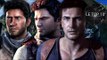 Uncharted - Top 10 des scènes marquantes de la saga