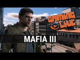 Mafia III - GAMEPLAY FR - entre gunfights et infiltration