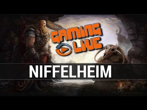 Niffelheim GAMEPLAY FR - Le side scroller fourre tout venu du nord