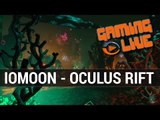 IoMoon GAMEPLAY FR : Balade au coeur de la lune de Jupiter, en VR