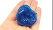 How to make galaxy slime without borax