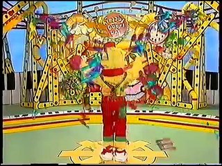 Fun Song Factory: Please and Thank You, Picnic Time, Helping