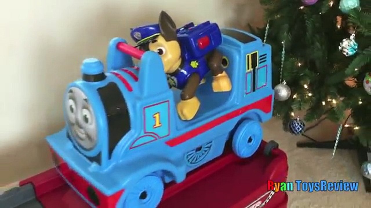 STEP2 ROLLER COASTER HOT WHEELS EXTREME THRILL COASTER Ride On Car Toys for Kid Ryan ToysR