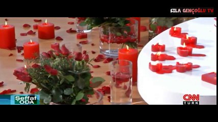 SILA - Yan Benimle (Akustik // Şeffaf Oda)