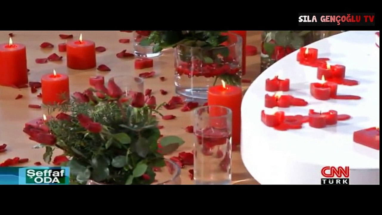 SILA - Yan Benimle (Akustik // Şeffaf Oda)