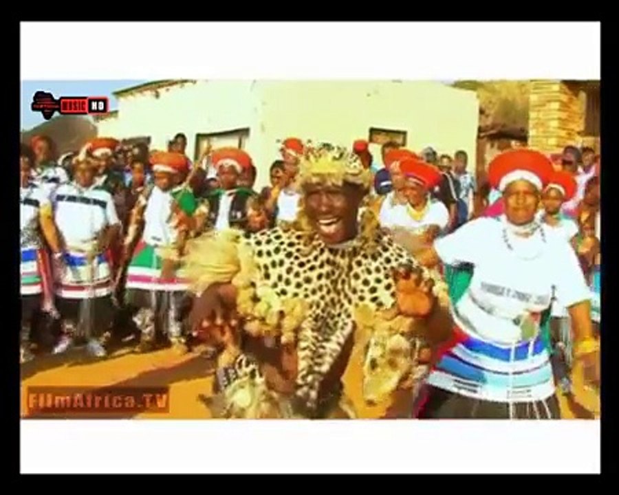 Abafana Basemawosi - Thina Madoda