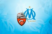 Lorient-OM : la bande annonce