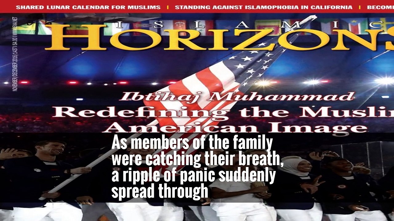 A Fleeing Family Finds Iraqi Troops, and a Reprieve From ISIS