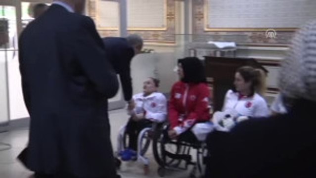 Kurtulmuş: 16 Nisan'da Milletimiz 'Evet, Evet, Evet' Diyerek, Önündeki Engelleri Kaldıracaktır