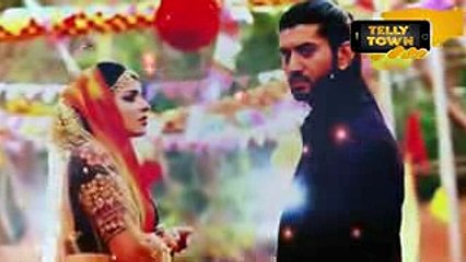 Dil Bole Oberoi - 3rd March 2017 - Upcoming Twist - Star Plus TV Serial News