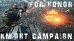 FOR HONOR Campaign Gameplay 1.1 [ 1080p PS4 ]