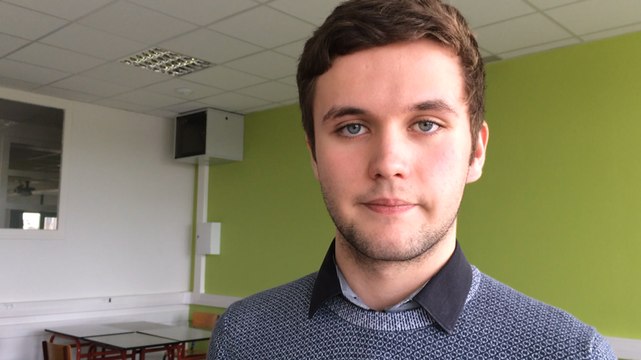 Des lycéens en concours de plaidoiries sur le thème de la démocratie