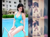 Vừa tắm xong, Ngọc Trinh đã được bạn trai tỷ phú tại Mỹ chiều đến mức này