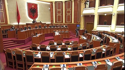 Mesila Doda në Kuvend: Të shpallet pavarësia e Iliridës dhe Ivanov non grata