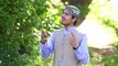Dil Kerda Allah Allah Hoo (Hamd) Muhammad Umair zubair Qadri|New Naat Album|Naat Online