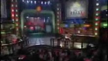 Bush comedy