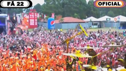 CPM22- Inevitavel (Planeta Atlântida 2015 RS)