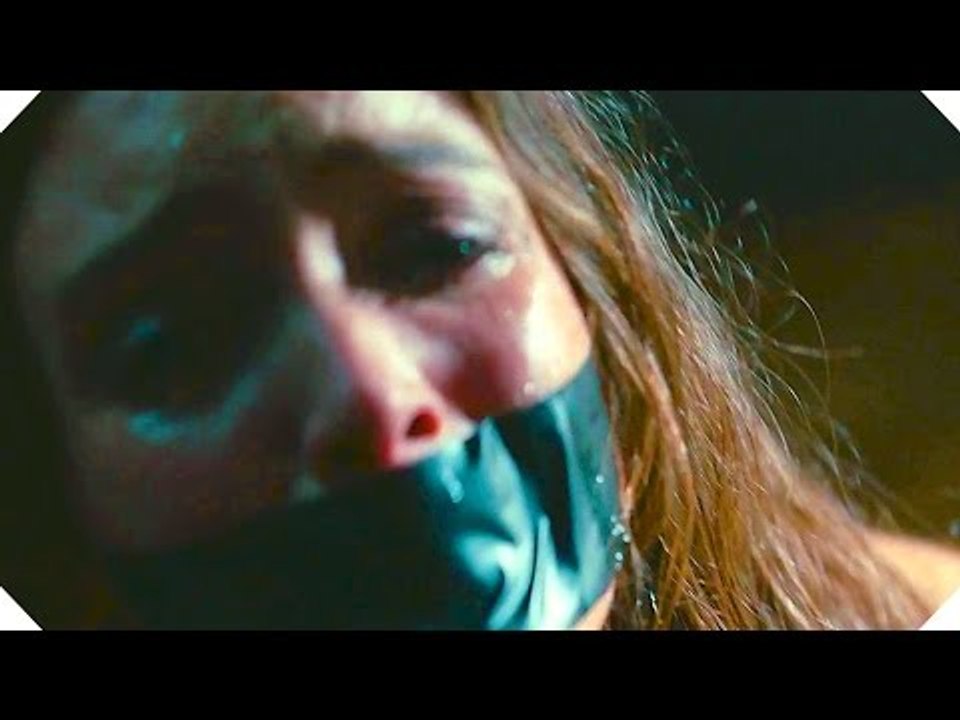 IRIS Bande Annonce Teaser - (Romain Duris, Charlotte Le Bon - Thriller, 2016)