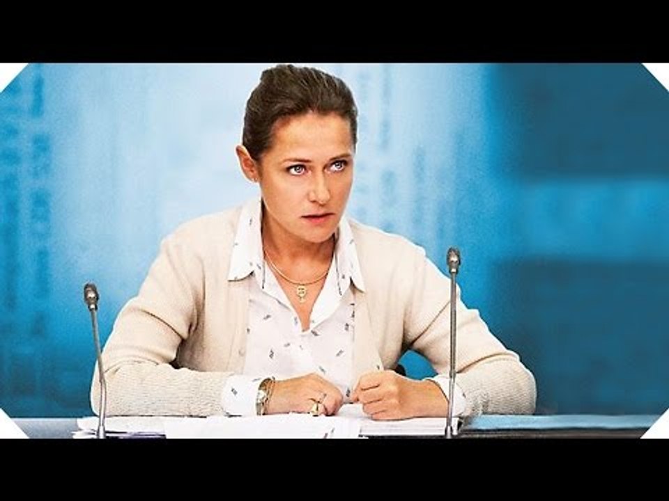 LA FILLE DE BREST Bande Annonce Teaser (Benoît Magimel, 2016)