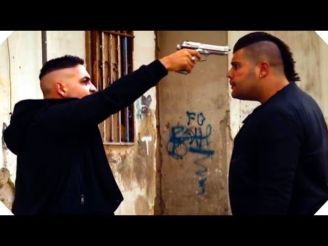 GOMORRA Saison 2 - Bande Annonce VF (Série, 2016)
