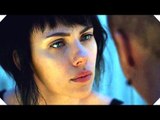 GHOST IN THE SHELL Bande Annonce (Scarlett Johansson - Science Fiction, 2017)