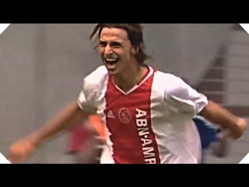 BECOMING ZLATAN (Zlatan Ibrahimovic, Documentaire) - Bande Annonce / FilmsActu