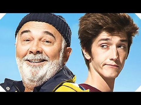 C'EST BEAU LA VIE QUAND ON Y PENSE Bande Annonce (Gérard Jugnot, Comédie 2017)