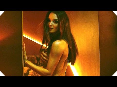 IRIS Bande Annonce (Charlotte Le Bon, Romain Duris - 2016)