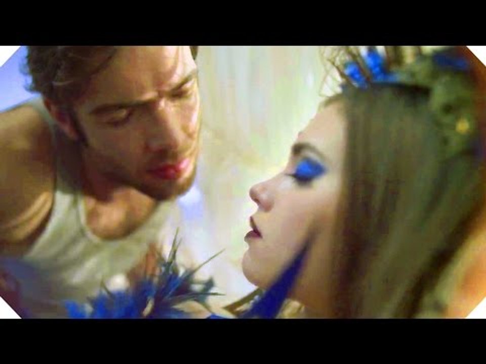 La Malédiction de la Belle au Bois Dormant BANDE ANNONCE (2016)