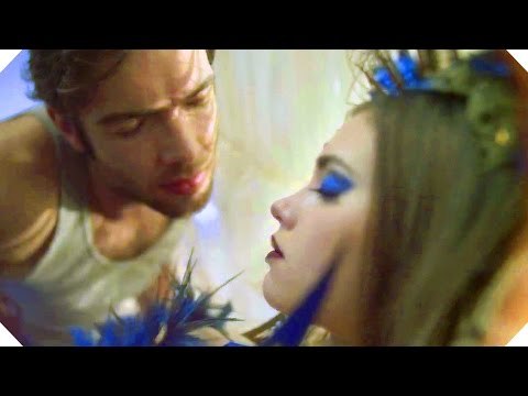 La Malédiction de la Belle au Bois Dormant BANDE ANNONCE (2016)