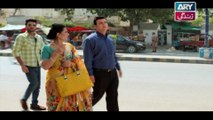 Haal-e-Dil Ep 103 - on Ary Zindagi in High Quality 2nd March 2017
