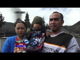 Umat Hindu Sembahyang Tembus Zona Bahaya Erupsi Gunung Bromo - NET5