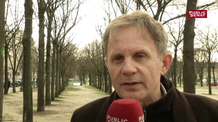 Jean Garrigues : « François Fillon n’est pas le Général De Gaulle »