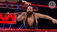 L’effroyable perte de poids de Big Show en vue de son combat face à Shaquille O'Neal