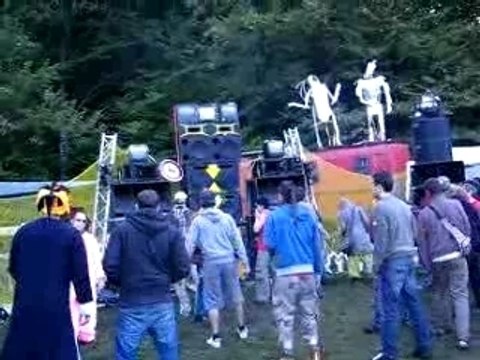 Teuf mixto col des limouches 2