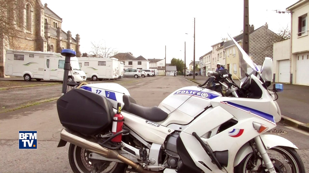 Disparation de la famille Troadec: la voiture du fils retrouvée, ce que l’on sait de l’enquête