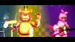 [SFM FNAF] Living Tombstone Five Nights at Freddys Animation Song