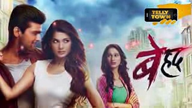 Beyhadh - 3rd March 2017 - Upcoming Twist - Sony TV Serial News