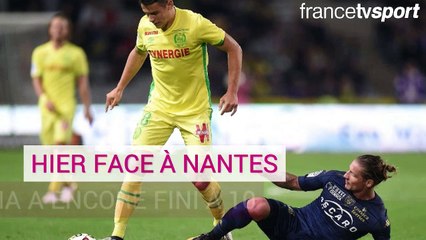 Football - Ligue 1 : Bastia voit rouge !